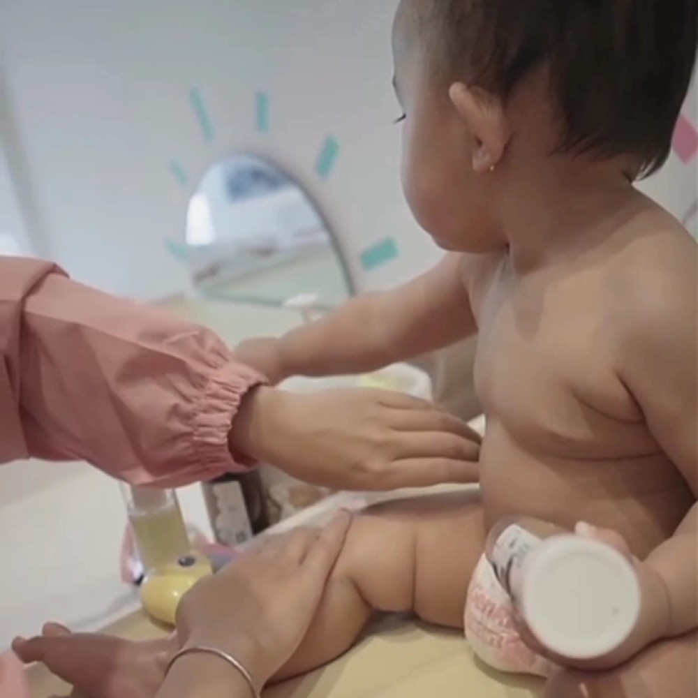 Pijat Bayi